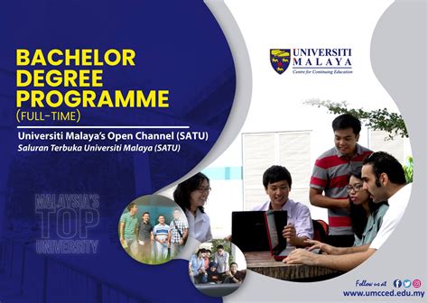 universiti malaya application